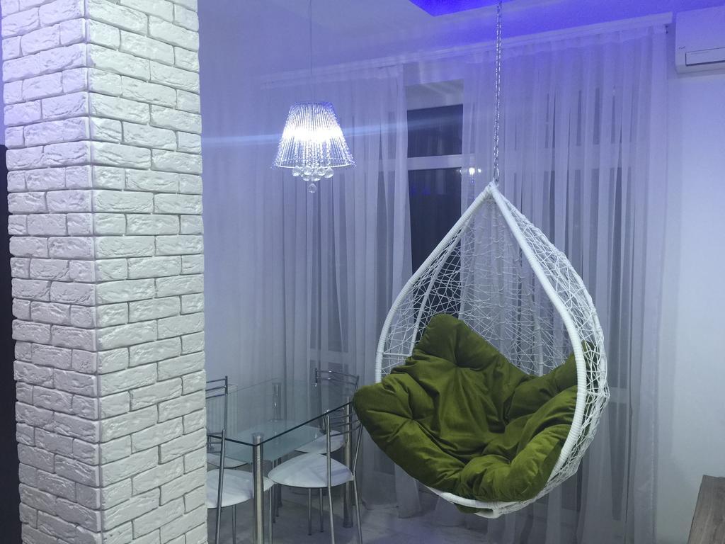 Living Md Heart Of The Center Apartment Chisinau Exterior photo