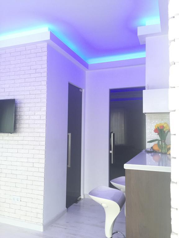 Living Md Heart Of The Center Apartment Chisinau Exterior photo