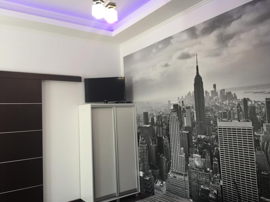 Living Md Heart Of The Center Apartment Chisinau Exterior photo