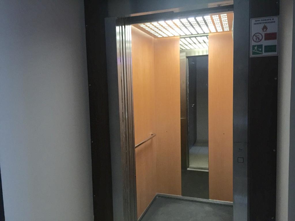 Living Md Heart Of The Center Apartment Chisinau Exterior photo
