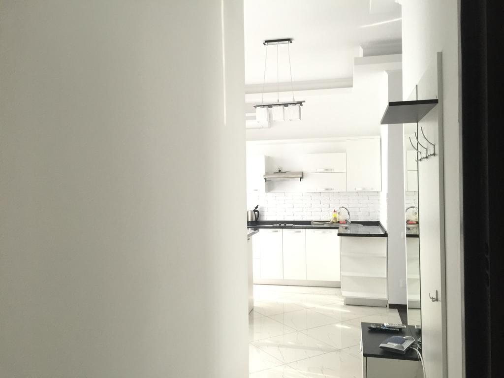 Living Md Heart Of The Center Apartment Chisinau Exterior photo