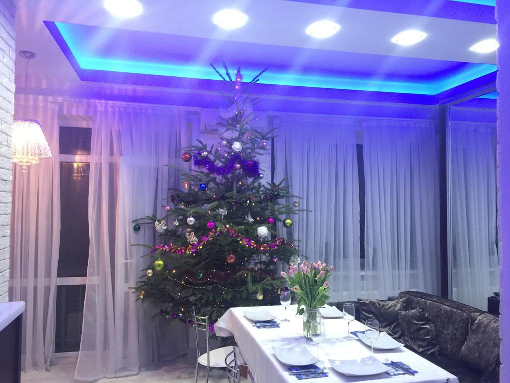 Living Md Heart Of The Center Apartment Chisinau Exterior photo